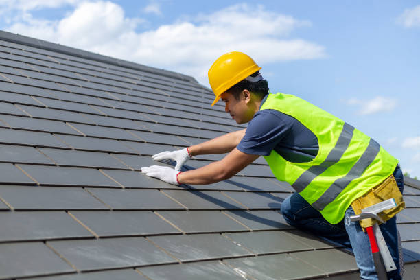 Quick and Trustworthy Emergency Roof Repair Services in Center Point, AL