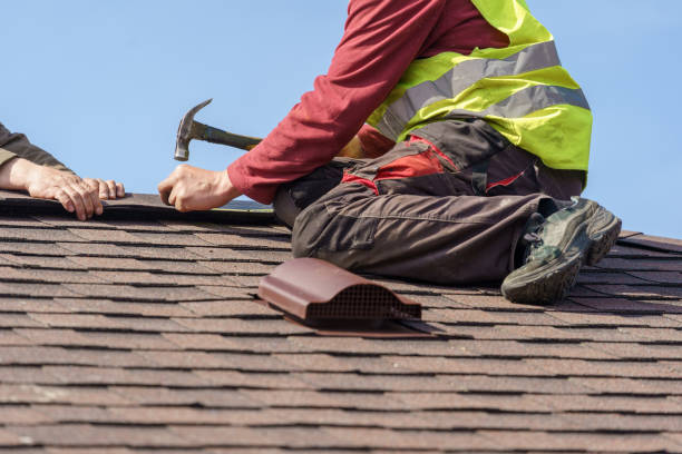 Best Storm Damage Roof Repair  in Center Point, AL