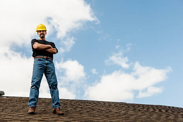 Best Commercial Roofing Services  in Center Point, AL