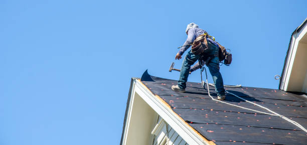 Best Commercial Roof Installation  in Center Point, AL